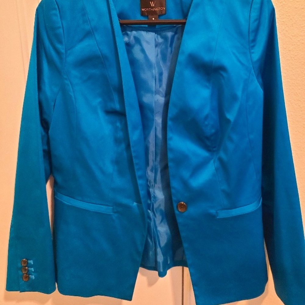 Worthington Blazer - Size 6